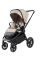 Коляска універсальна CARRELLO Epica CRL-8510 (2in1) Almond Beige /1/