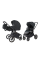 Коляска універсальна CARRELLO Epica CRL-8511 (3in1) Space Black /1/