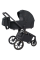 Коляска універсальна CARRELLO Epica CRL-8510 (2in1) Space Black /1/