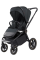 Коляска універсальна CARRELLO Epica CRL-8511 (3in1) Space Black /1/