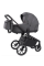 Коляска універсальна CARRELLO Epica CRL-8510 (2in1) Iron Grey /1/