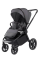 Коляска універсальна CARRELLO Epica CRL-8510 (2in1) Iron Grey /1/