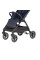 Прогулянкова коляска CARRELLO Forza CRL-5535 Aero Blue /1/