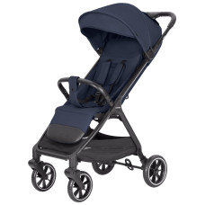 Прогулянкова коляска CARRELLO Forza CRL-5535 Aero Blue /1/