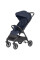 Прогулянкова коляска CARRELLO Forza CRL-5535 Aero Blue /1/