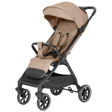 Прогулянкова коляска CARRELLO Forza CRL-5535 Clam Beige /1/