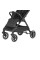 Прогулянкова коляска CARRELLO Forza CRL-5535 Espresso Black /1/