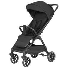 Прогулянкова коляска CARRELLO Forza CRL-5535 Espresso Black /1/