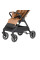 Прогулянкова коляска CARRELLO Forza CRL-5535 Grain Beige /1/