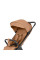 Прогулянкова коляска CARRELLO Forza CRL-5535 Grain Beige /1/