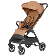 Прогулянкова коляска CARRELLO Forza CRL-5535 Grain Beige /1/