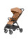Прогулянкова коляска CARRELLO Forza CRL-5535 Grain Beige /1/
