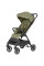 Прогулянкова коляска CARRELLO Forza CRL-5535 Lagoon Green /1/