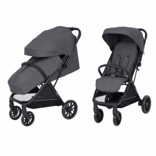 Прогулянкова коляска Carrello Nero CRL-5514 Dove Grey