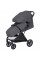 Прогулянкова коляска Carrello Nero CRL-5514 Dove Grey