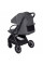 Прогулянкова коляска Carrello Nero CRL-5514 Dove Grey