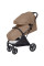 Прогулянкова коляска Carrello Nero CRL-5514 Melon Beige