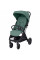 Прогулянкова коляска Carrello Nero CRL-5514 Pear Green