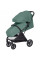 Прогулянкова коляска Carrello Nero CRL-5514 Pear Green
