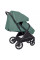 Прогулянкова коляска Carrello Nero CRL-5514 Pear Green