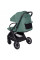 Прогулянкова коляска Carrello Nero CRL-5514 Pear Green