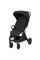 Прогулянкова коляска Carrello Nero CRL-5514 Rich Black