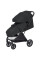 Прогулянкова коляска Carrello Nero CRL-5514 Rich Black