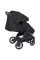 Прогулянкова коляска Carrello Nero CRL-5514 Rich Black