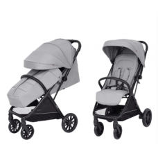 Прогулянкова коляска Carrello Nero CRL-5514 Slate Grey