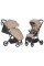 Прогулянкова коляска CARRELLO Nova CRL-5524 Canella Beige /1/