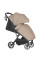 Прогулянкова коляска CARRELLO Nova CRL-5524 Canella Beige /1/