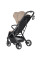 Прогулянкова коляска CARRELLO Nova CRL-5524 Canella Beige /1/