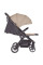 Прогулянкова коляска CARRELLO Nova CRL-5524 Canella Beige /1/