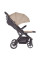 Прогулянкова коляска CARRELLO Nova CRL-5524 Canella Beige /1/