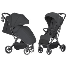 Прогулянкова коляска CARRELLO Nova CRL-5524 Marengo Grey /1/