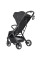 Прогулянкова коляска CARRELLO Nova CRL-5524 Marengo Grey /1/