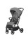 Прогулянкова коляска CARRELLO Nova CRL-5524 River Grey /1/
