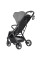 Прогулянкова коляска CARRELLO Nova CRL-5524 River Grey /1/