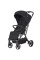 Прогулянкова коляска CARRELLO Nova CRL-5524 Vinyl Black /1/