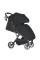 Прогулянкова коляска CARRELLO Nova CRL-5524 Vinyl Black /1/