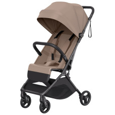 Легка прогулянкова коляска Carrello Solo CRL-5531 Spring Beige