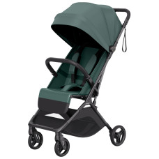 Легка прогулянкова коляска Carrello Solo CRL-5531 Malachite Green