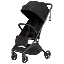 Легка прогулянкова коляска Carrello Solo CRL-5531 Forest Black