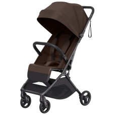 Легка прогулянкова коляска Carrello Solo CRL-5531 Vintage Brown