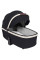 Коляска універсальна CARRELLO Vector CRL-6550 2в1 Pearl Black /1/
