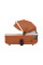 Коляска універсальна CARRELLO Vector CRL-6550 2в1 Coral Beige /1/
