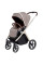 Коляска універсальна CARRELLO Vector CRL-6550 2в1 Rock Beige /1/