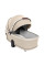 Коляска універсальна CARRELLO Vector CRL-6550 2в1 Seashell Beige /1/
