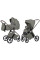 Коляска універсальна CARRELLO Vector CRL-6550 2в1 Artichoke Green /1/