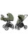 Коляска універсальна CARRELLO Vector CRL-6551 2в1 Field Green /1/